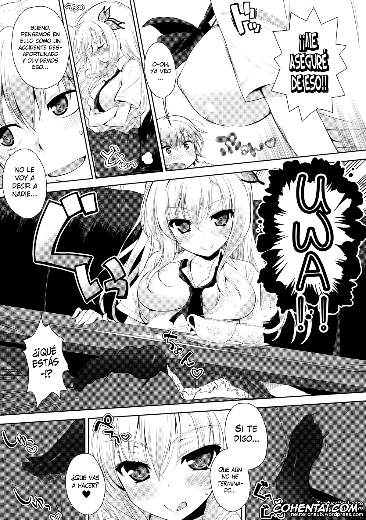 Boku wa Tomodachi ga Sukunai porno, Kodaka Hasegawa porno, Sena Kashiwazaki porno, AMATOU-01 (Boku wa Tomodachi ga Sukunai), pagina 14