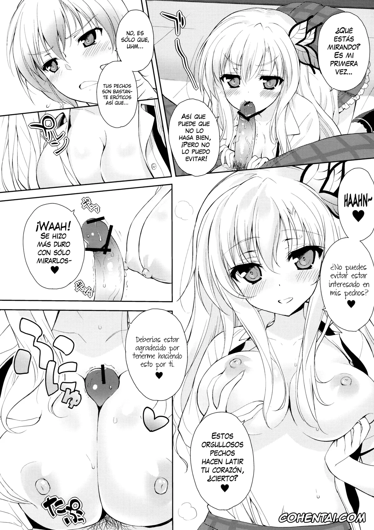 Boku wa Tomodachi ga Sukunai porno, Kodaka Hasegawa porno, Sena Kashiwazaki porno, AMATOU-01 (Boku wa Tomodachi ga Sukunai), pagina 17