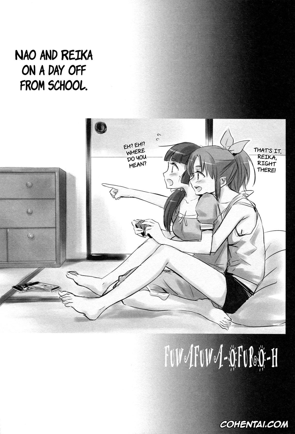 Smile Precure xxx, Cure Beauty | Reika Aoki xxx, Cure March | Nao Midorikawa xxx, Cure Sunny xxx, Fuwafuwa Ofuro Ecchi – Sweet Bath Time (Smile Precure!), pagina 25
