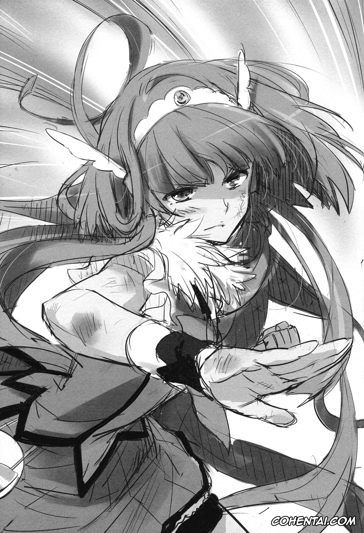 Smile Precure porno, Cure Beauty | Reika Aoki porno, Cure March | Nao Midorikawa porno, Cure Sunny porno, Fuwafuwa Ofuro Ecchi – Sweet Bath Time (Smile Precure!), pagina 26