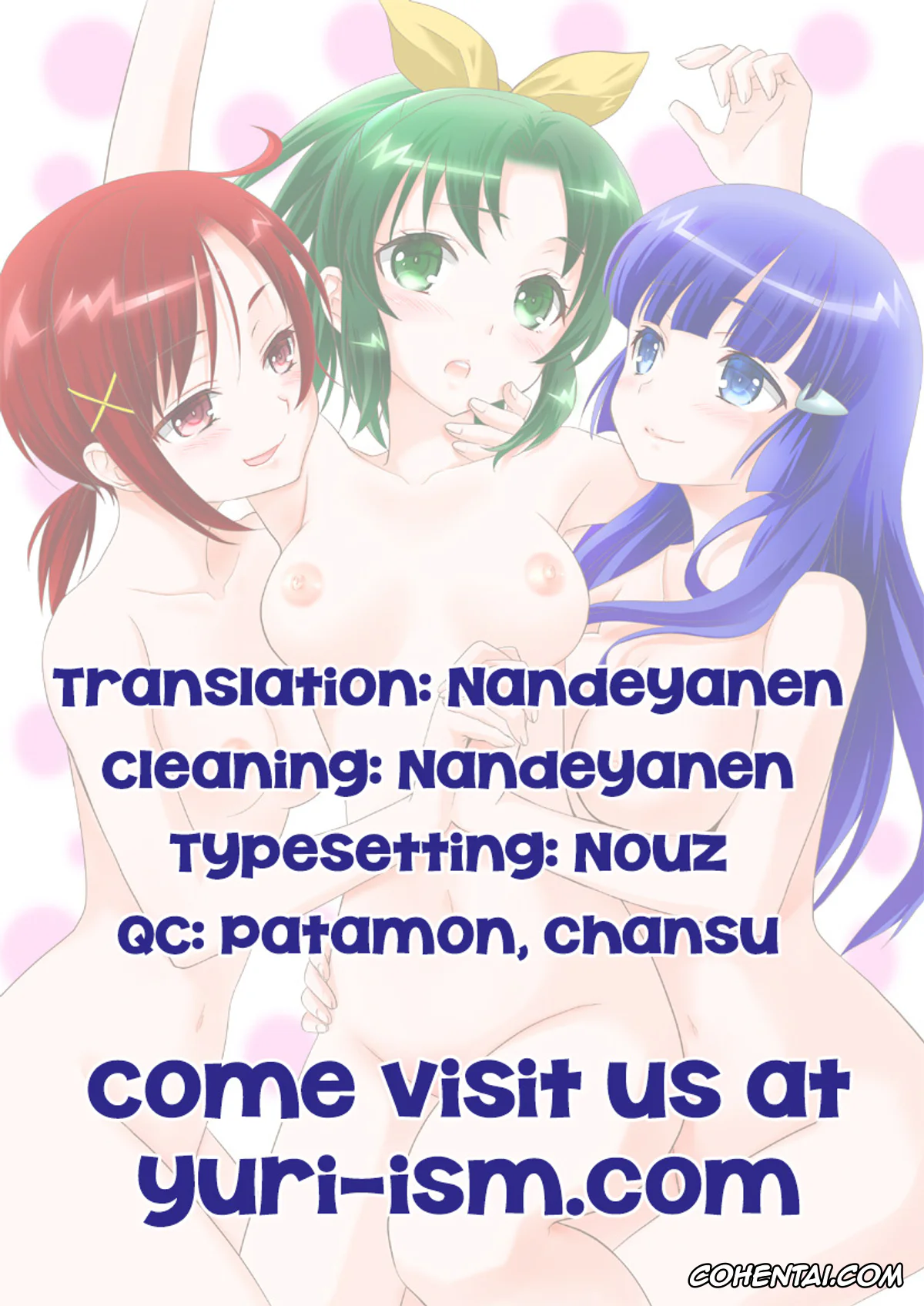 Smile Precure xxx, Cure Beauty | Reika Aoki xxx, Cure March | Nao Midorikawa xxx, Cure Sunny xxx, Fuwafuwa Ofuro Ecchi – Sweet Bath Time (Smile Precure!), pagina 31