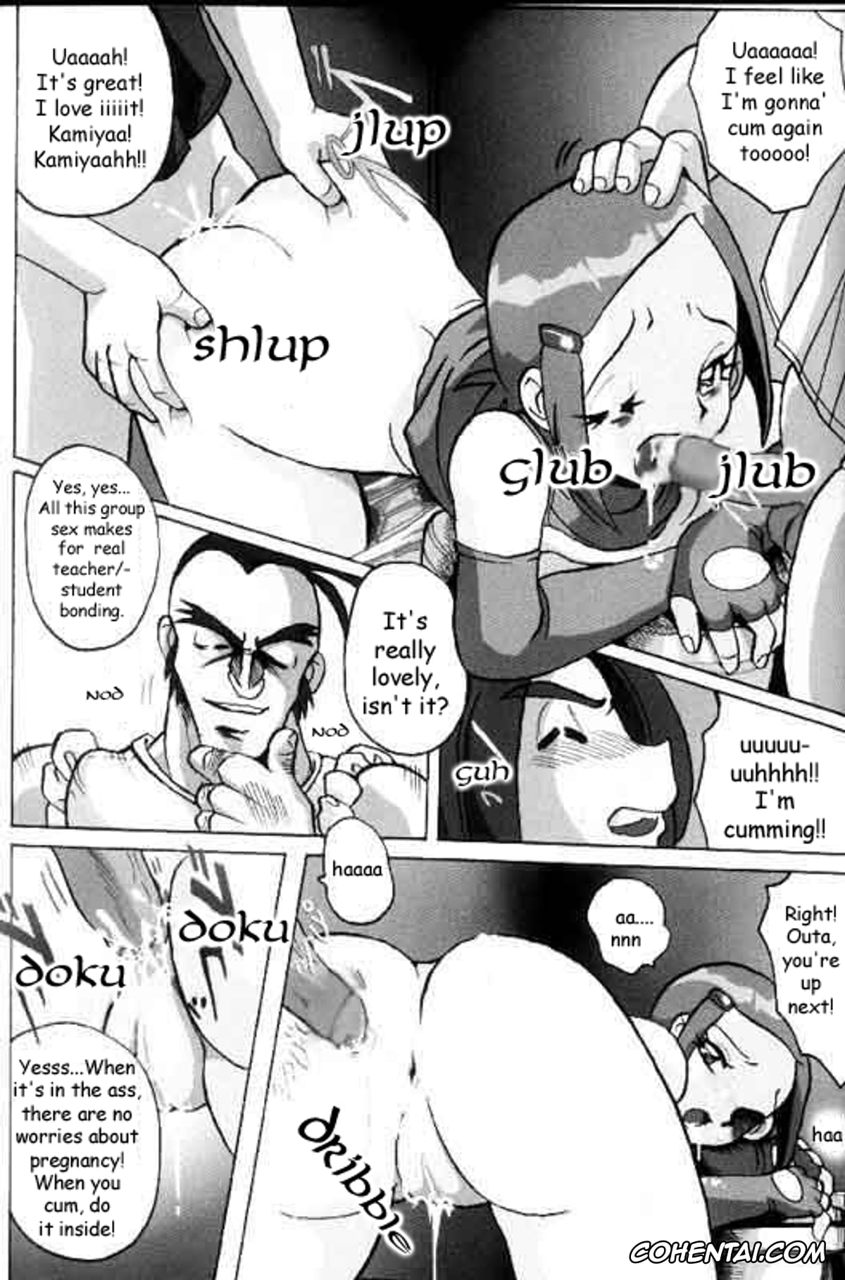 Digimon Adventure porno, Kari Kamiya | Hikari Yagami porno, Hikari Zettai no Kiki (Lolita-Spirits 4) (Digimon Adventure 02), pagina 23