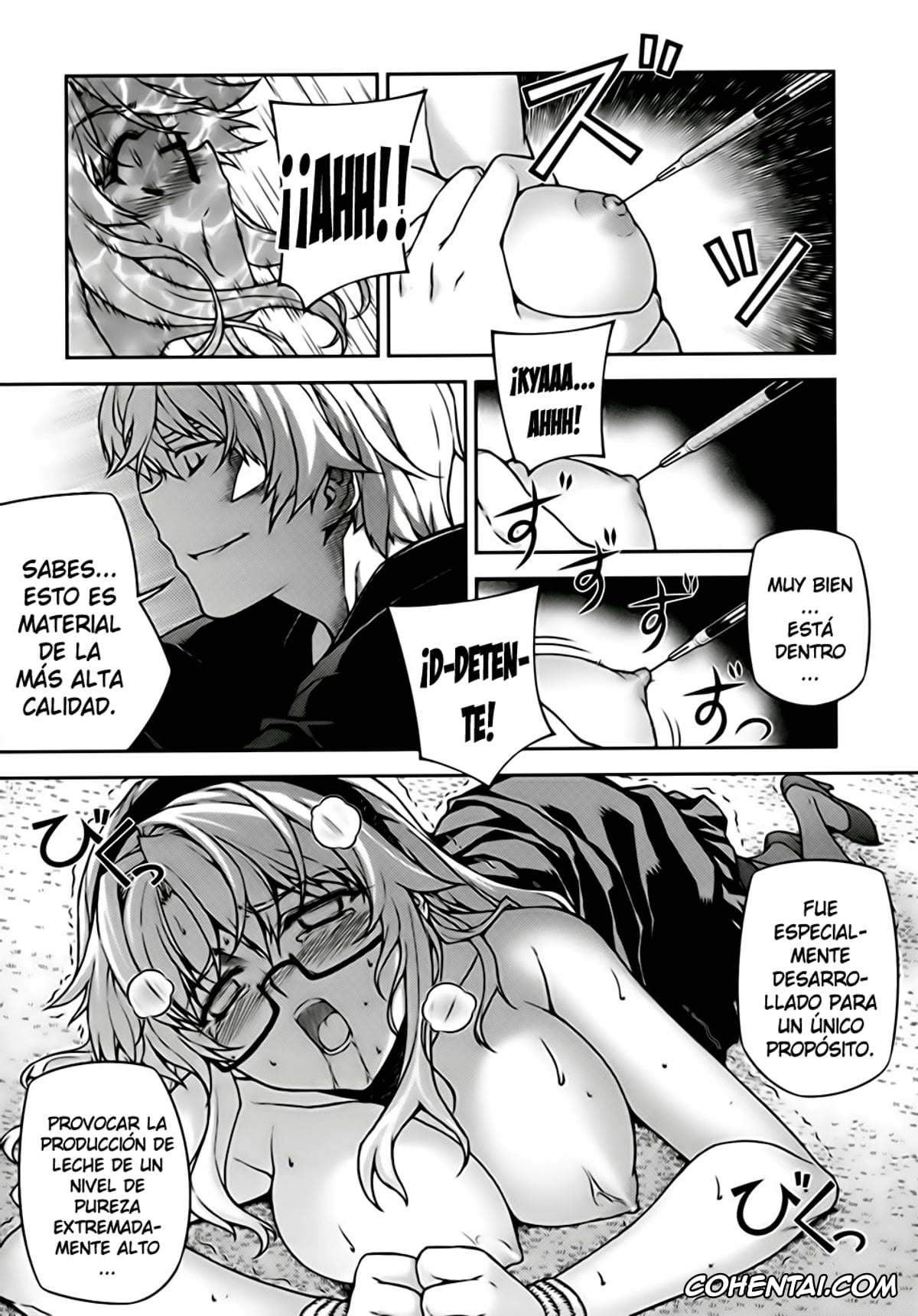 Aflame Inferno porno, Freezing porno, Kisetsu No Hanayome porno, Kurokami | Black God porno, Onihime Vs porno, Rebirth The Lunatic Taker porno, Unbalance X Unbalance porno, Louis El Bridget porno, Satellizer El Bridget porno, CROSS MAKE 2009 (Freezing, Onihime VS), pagina 14