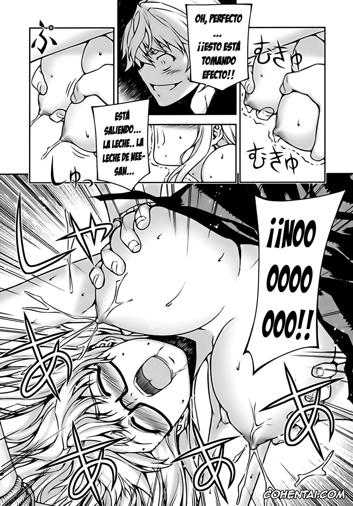 Aflame Inferno porno, Freezing porno, Kisetsu No Hanayome porno, Kurokami | Black God porno, Onihime Vs porno, Rebirth The Lunatic Taker porno, Unbalance X Unbalance porno, Louis El Bridget porno, Satellizer El Bridget porno, CROSS MAKE 2009 (Freezing, Onihime VS), pagina 17