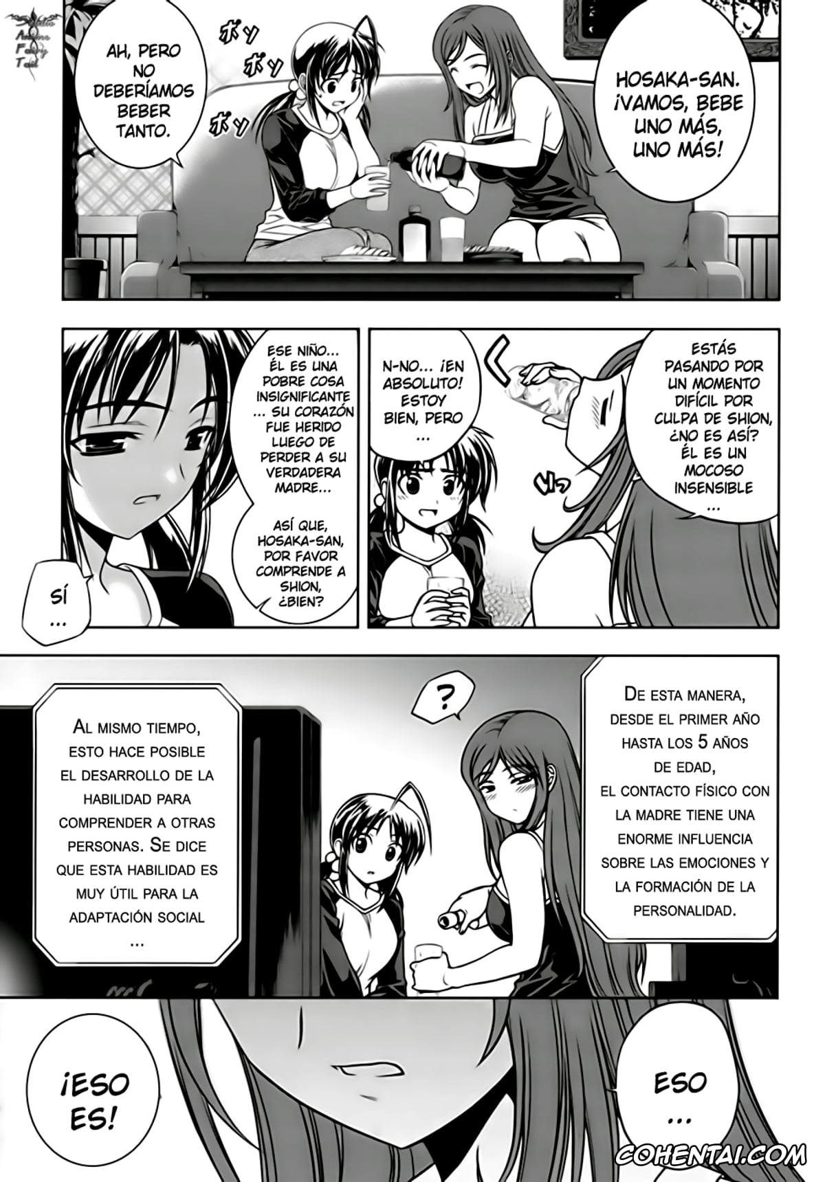 Aflame Inferno porno, Freezing porno, Kisetsu No Hanayome porno, Kurokami | Black God porno, Onihime Vs porno, Rebirth The Lunatic Taker porno, Unbalance X Unbalance porno, Louis El Bridget porno, Satellizer El Bridget porno, CROSS MAKE 2009 (Freezing, Onihime VS), pagina 101