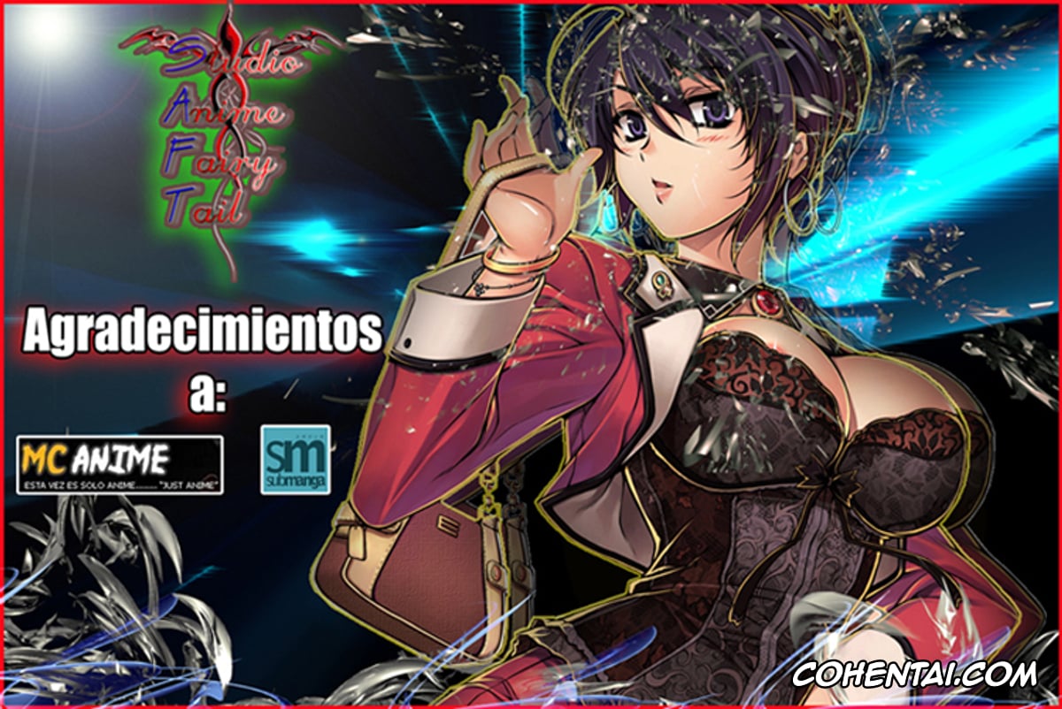 Aflame Inferno porno, Freezing porno, Kisetsu No Hanayome porno, Kurokami | Black God porno, Onihime Vs porno, Rebirth The Lunatic Taker porno, Unbalance X Unbalance porno, Louis El Bridget porno, Satellizer El Bridget porno, CROSS MAKE 2009 (Freezing, Onihime VS), pagina 119