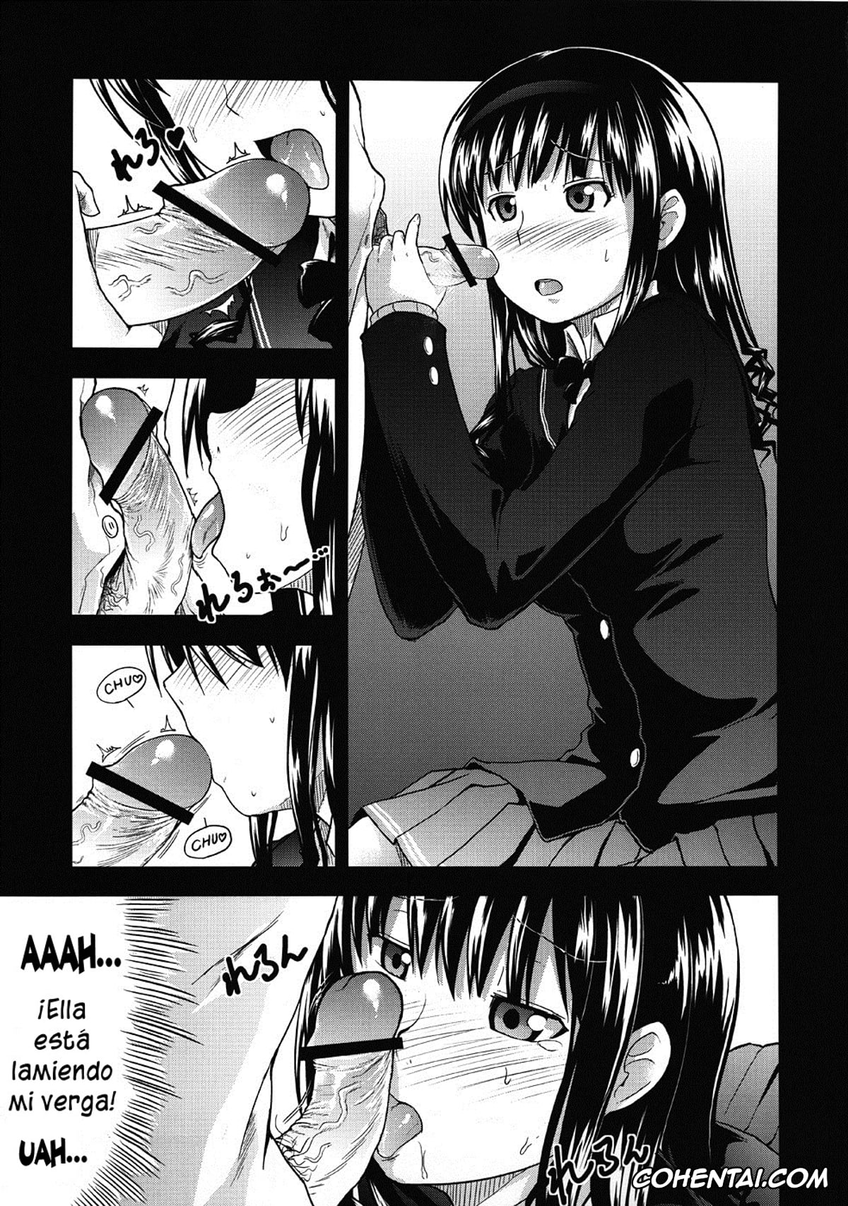Amagami xxx, Haruka Morishima xxx, AMAGAMI FRONTIER Toaru Shukujo no Frustration (Amagami), pagina 10