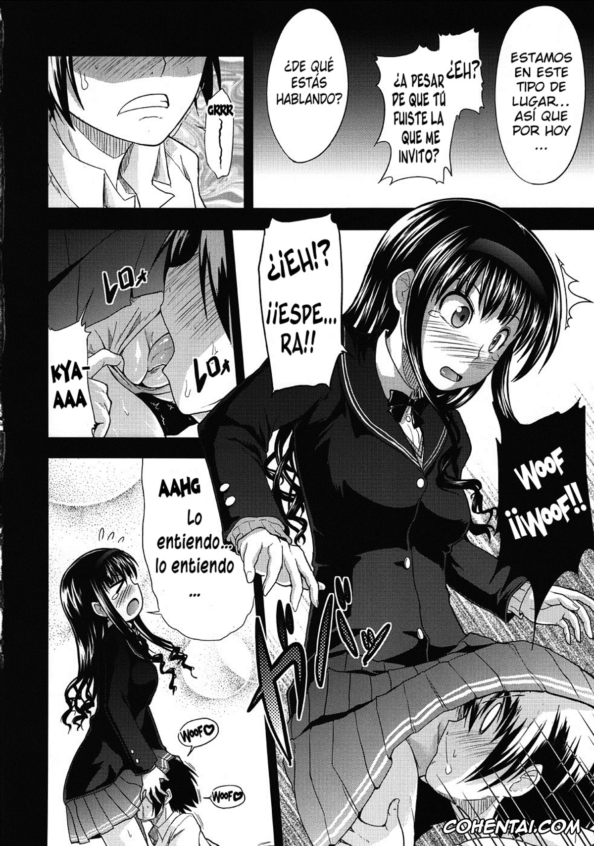 Amagami hentai, Haruka Morishima hentai, AMAGAMI FRONTIER Toaru Shukujo no Frustration (Amagami), pagina 15