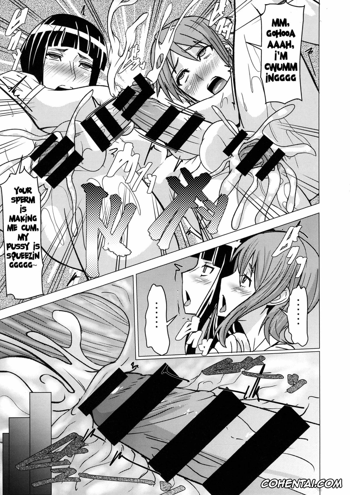 One Piece hentai, Nami hentai, Nico Robin hentai, REDLEVEL11 (ONE PIECE), pagina 24