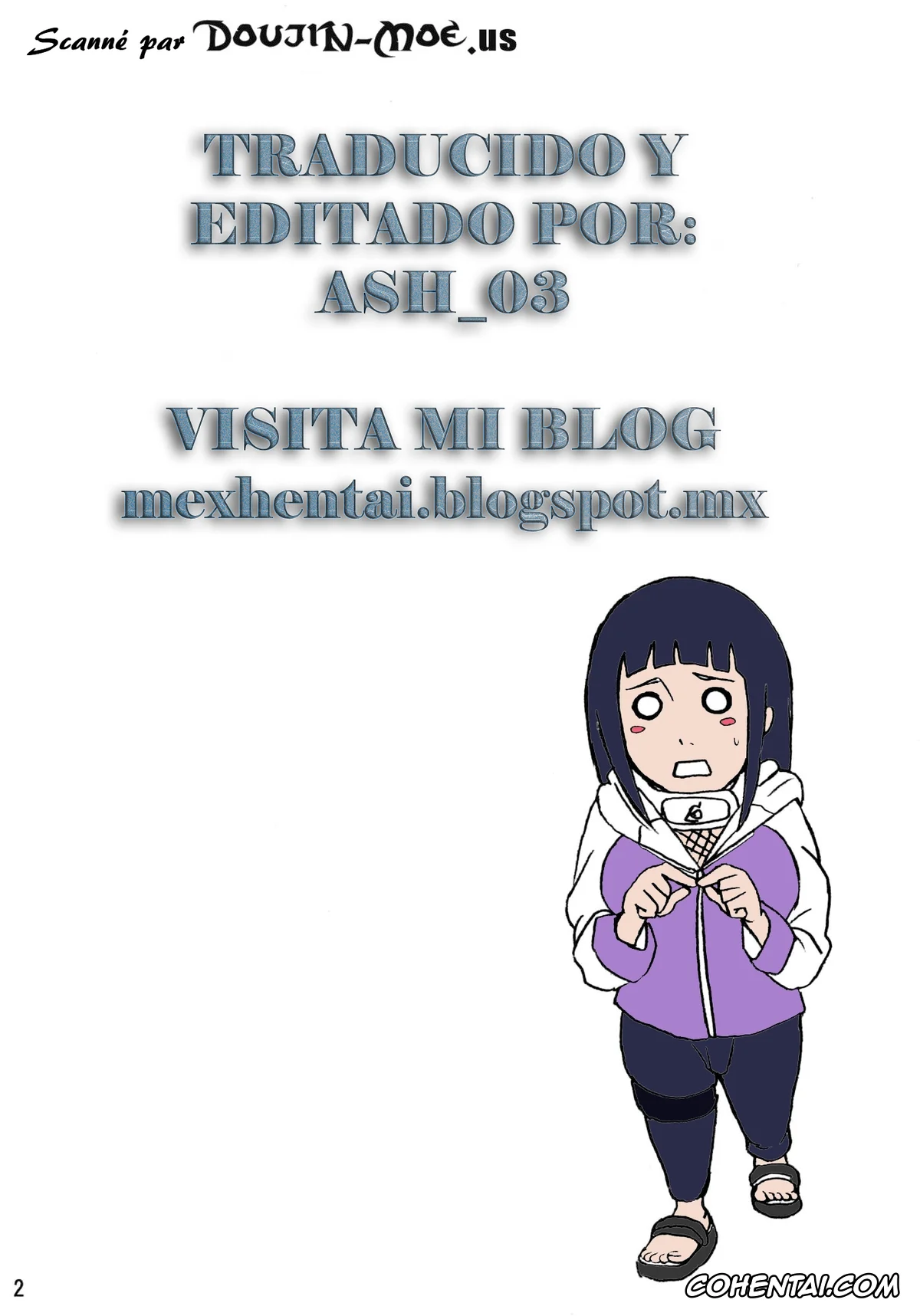 NARUTO hentai, Hinata Hyuga hentai, Naruto Uzumaki hentai, Hinata (NARUTO), pagina 3