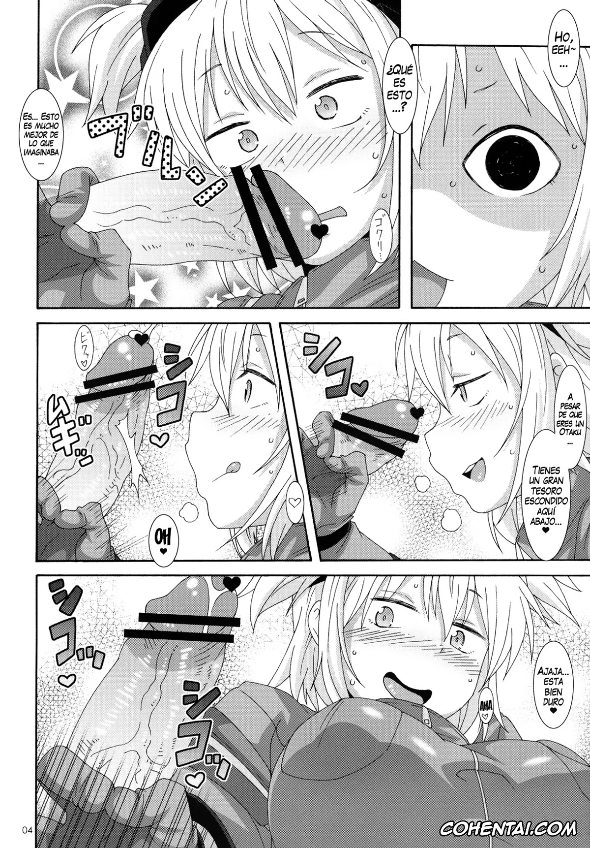 Blood Lad hentai, Fuyumi Yanagi hentai, Hydra Bell hentai, Shakai no Mado (Blood Lad), pagina 3
