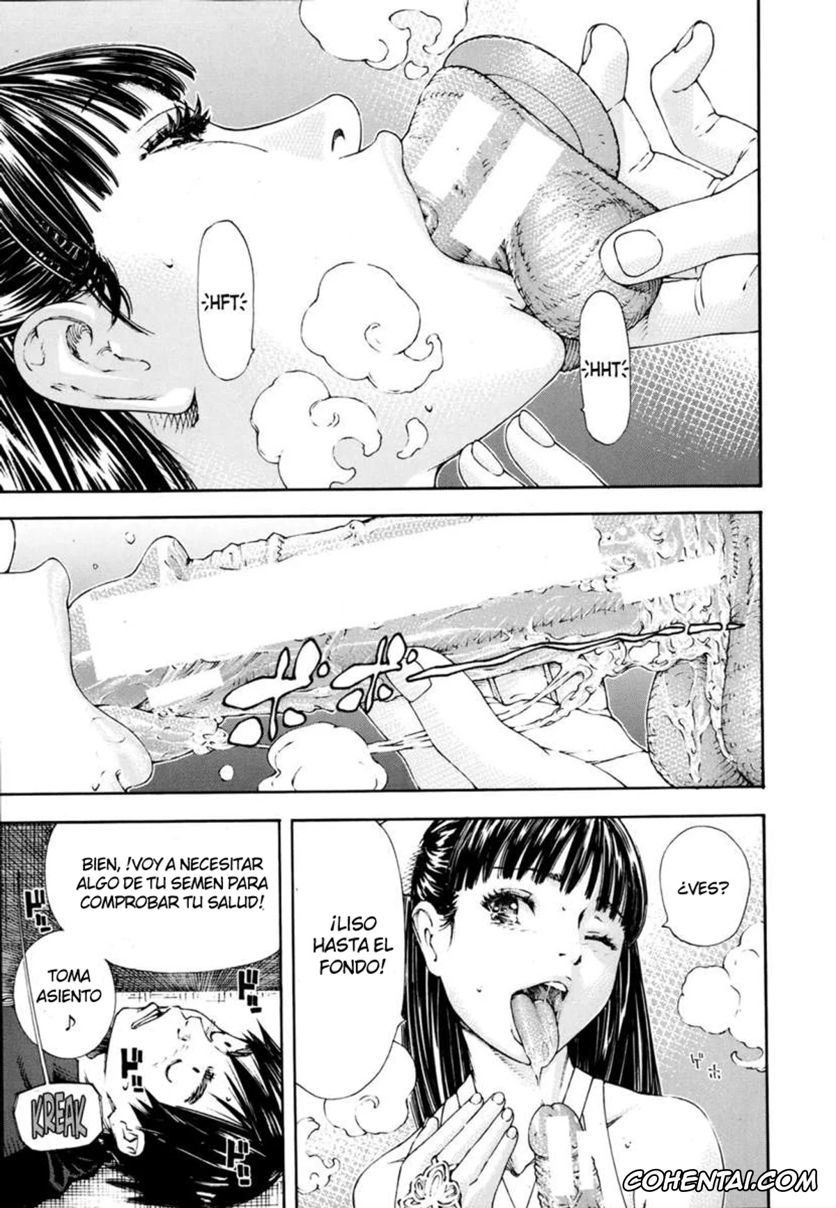 Original xxx, Level C-Minus, pagina 13
