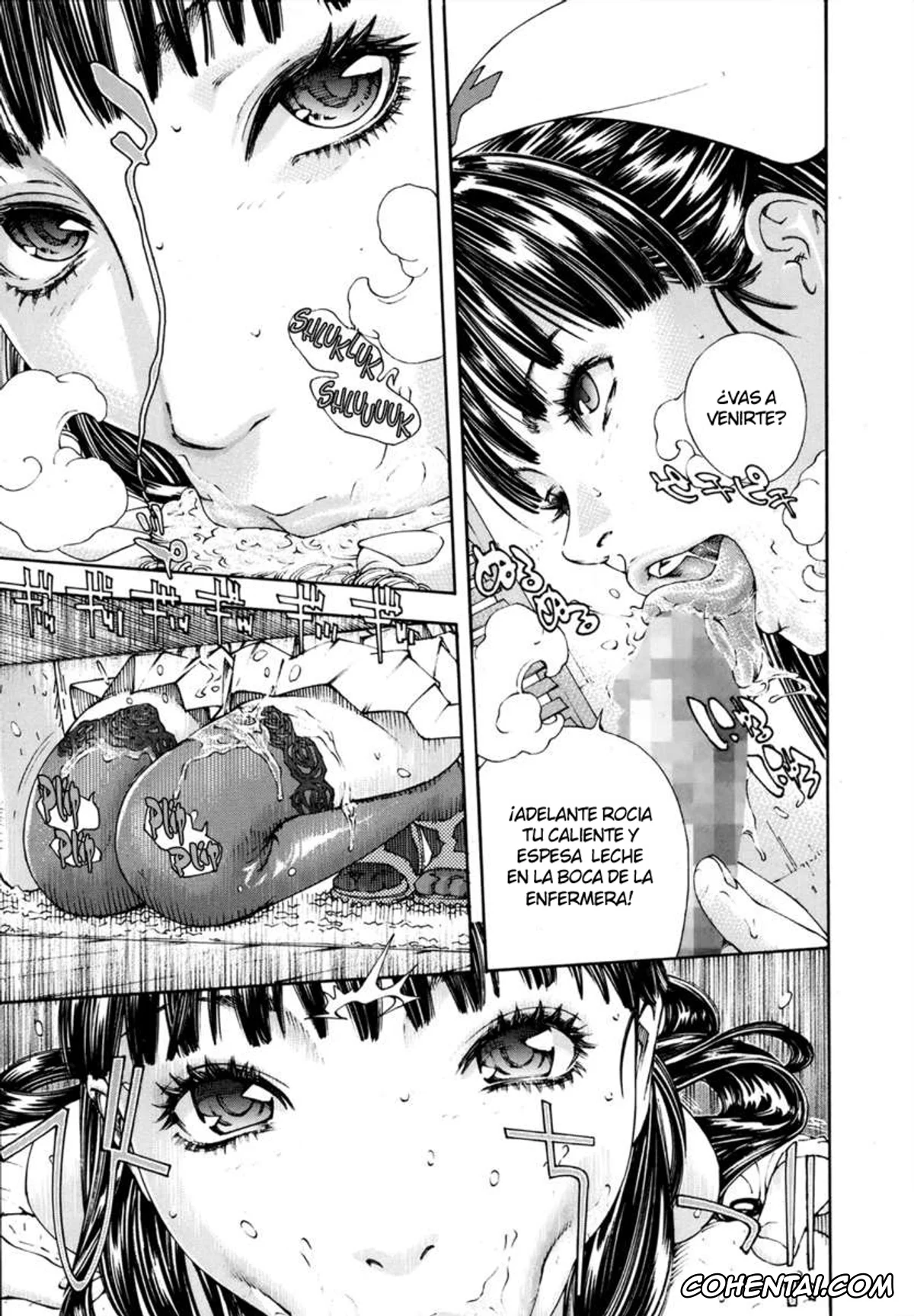 Original porno, Level C-Minus, pagina 17