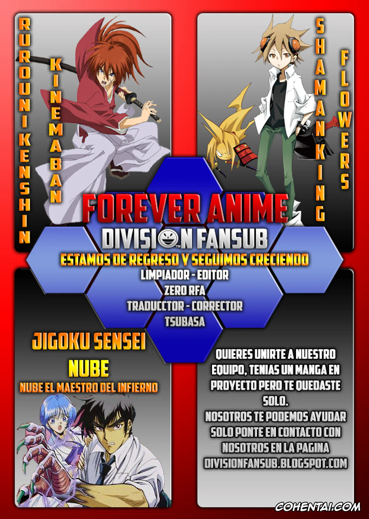 Yu-Gi-Oh! porno, Dark Magician Girl porno, Millennium Magic (Yu-Gi-Oh!), pagina 23