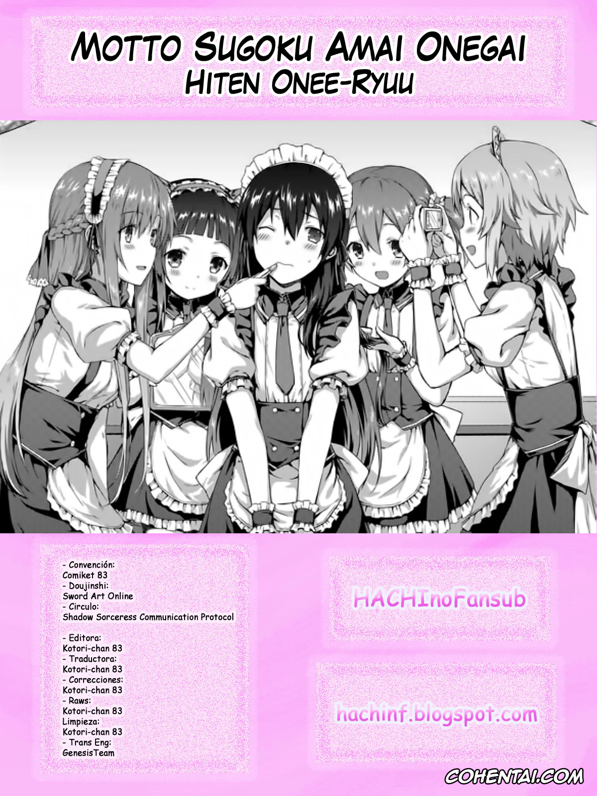 Sword Art Online hentai, Asuna Yuuki hentai, Kazuto Kirigaya | Kirito hentai, Motto Sugoku Amai Onegai (Sword Art Online), pagina 21
