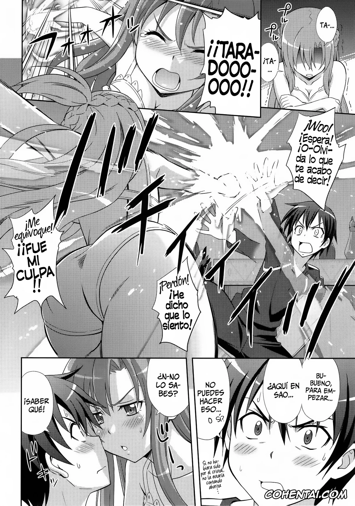 Sword Art Online porno, Asuna Yuuki porno, Kazuto Kirigaya | Kirito porno, LOVE BIRDS (Sword Art Online), pagina 5
