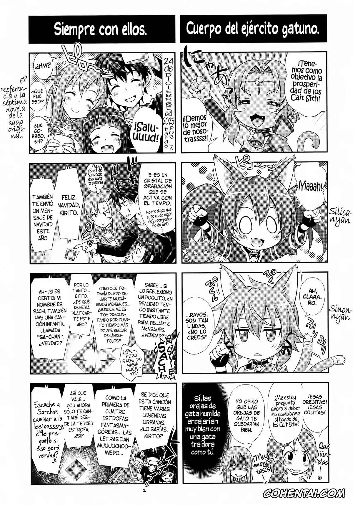 Sword Art Online hentai, Asuna Yuuki hentai, Kazuto Kirigaya | Kirito hentai, LOVE BIRDS (Sword Art Online), pagina 21