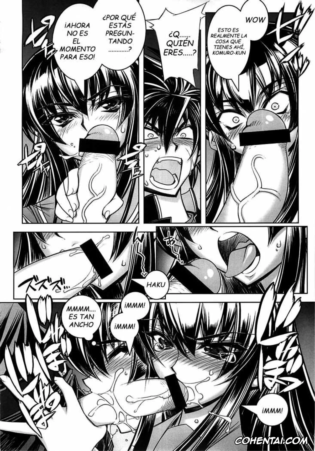 Highschool Of The Dead hentai, Kohta Hirano hentai, Rei Miyamoto hentai, Saeko Busujima hentai, Saya Takagi hentai, Takashi Komuro hentai, DAWN (OR) HIGH SCHOOL OF THE DEAD (HIGHSCHOOL OF THE DEAD), pagina 27