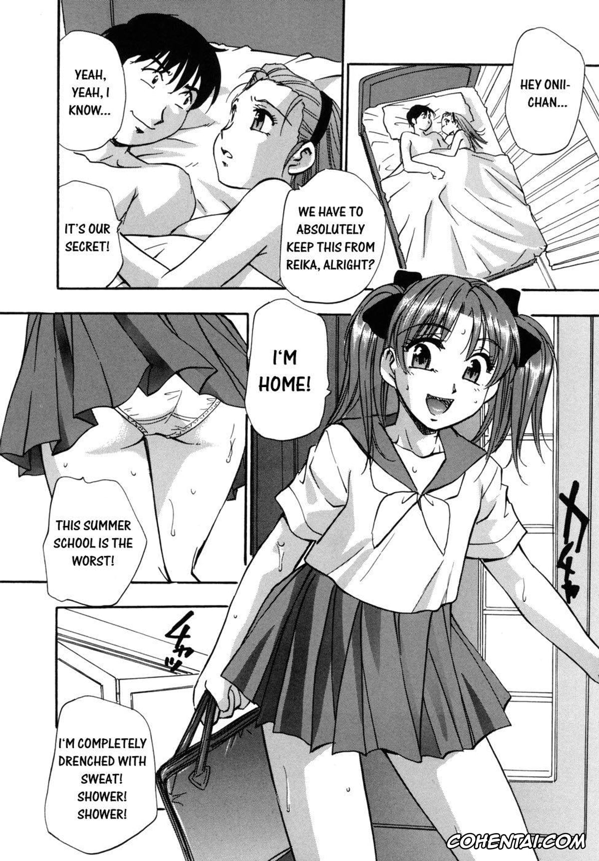 Manga hentai, Tankoubon hentai, Hounyuu Hyakkei, pagina 123