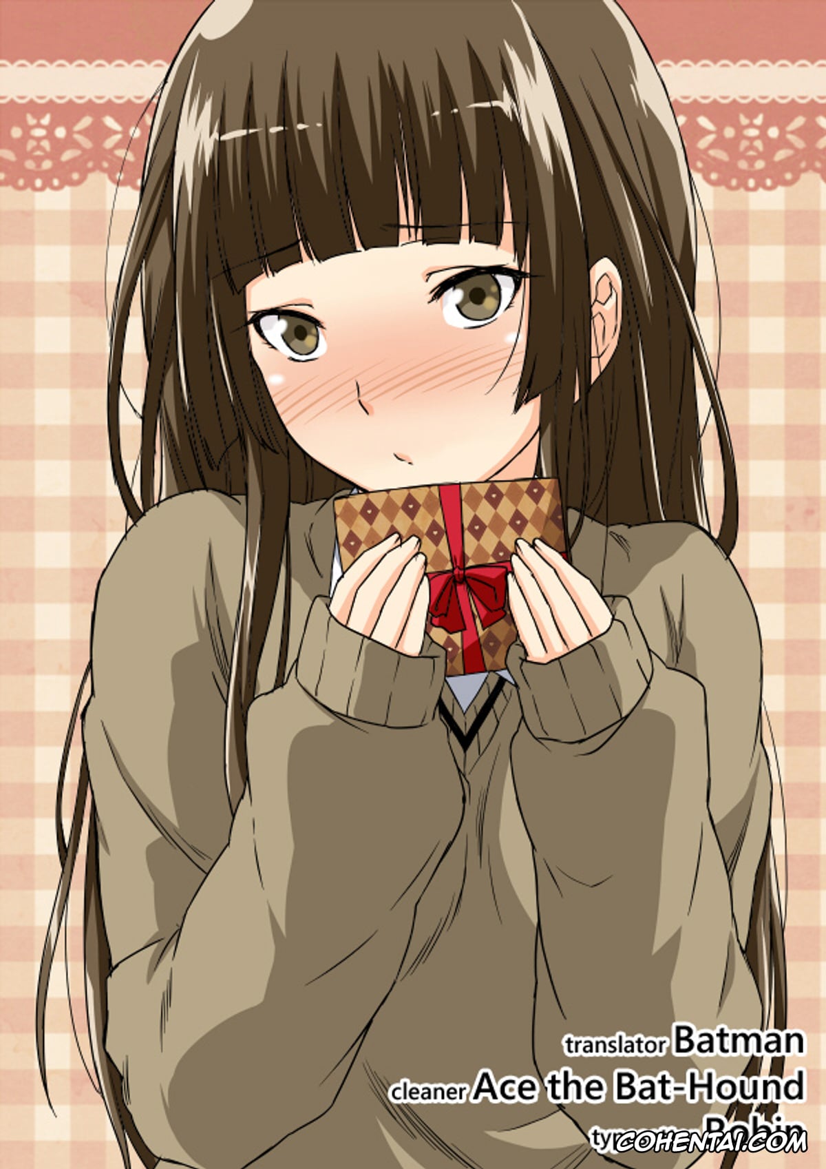 Amagami xxx, Junichi Tachibana xxx, Risa Kamizaki xxx, Snake Kyousei Event (Amagami), pagina 13