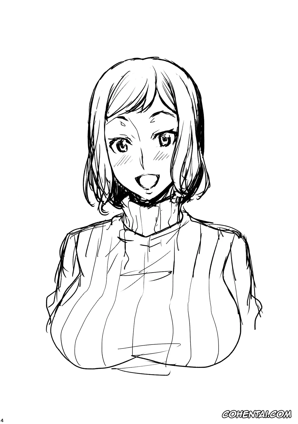 Gundam Build Fighters hentai, China Kousaka hentai, Rinko Iori hentai, Sei Iori hentai, Rinko Mama ga Iyashiteageru | Mamá Rinko Te Consolará (Gundam Build Fighters), pagina 3