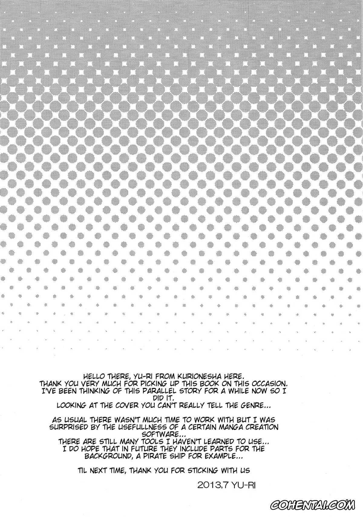 One Piece porno, Boa Hancock porno, Monkey D. Luffy porno, Pirates Hospital (One Piece), pagina 20