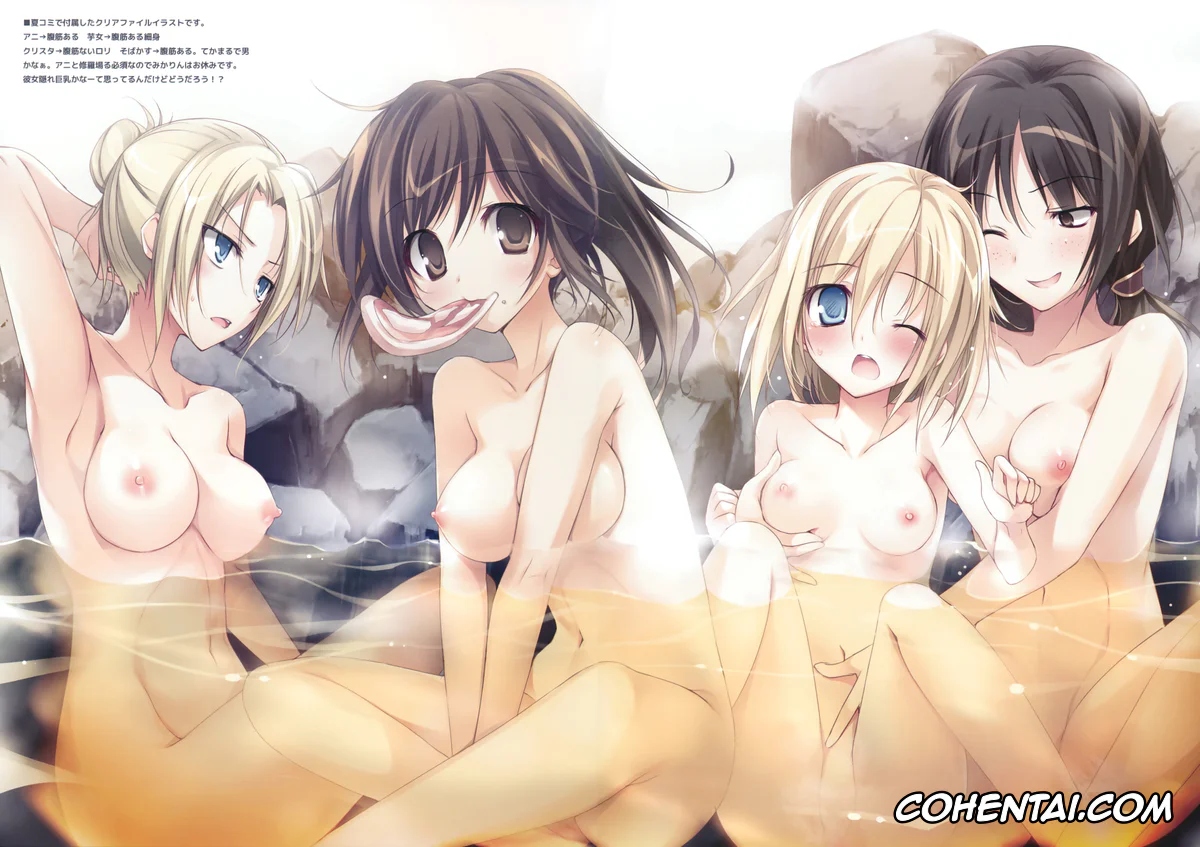 Shingeki No Kyojin | Attack On Titan hentai, Eren Jaeger hentai, Mikasa Ackerman hentai, Karorful mix EX11 (Shingeki no Kyojin), pagina 21