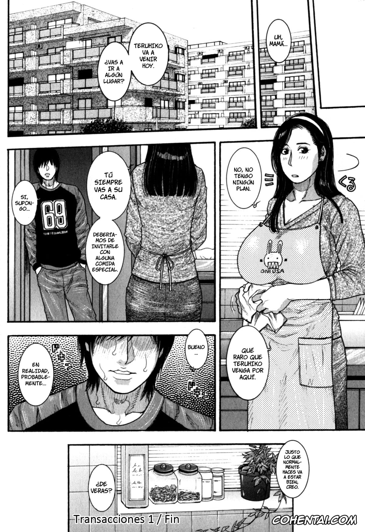 Manga hentai, Tankoubon hentai, Kanro, pagina 27