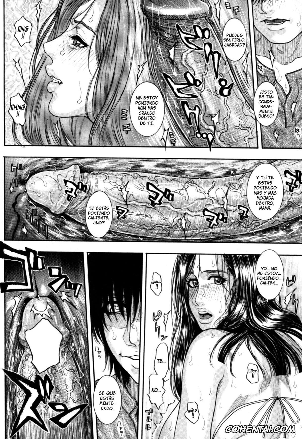 Manga xxx, Tankoubon xxx, Kanro, pagina 55