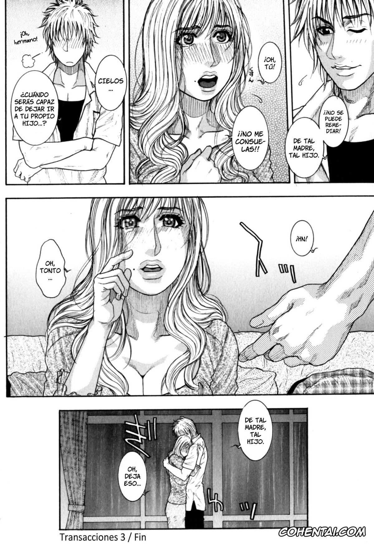 Manga hentai, Tankoubon hentai, Kanro, pagina 69