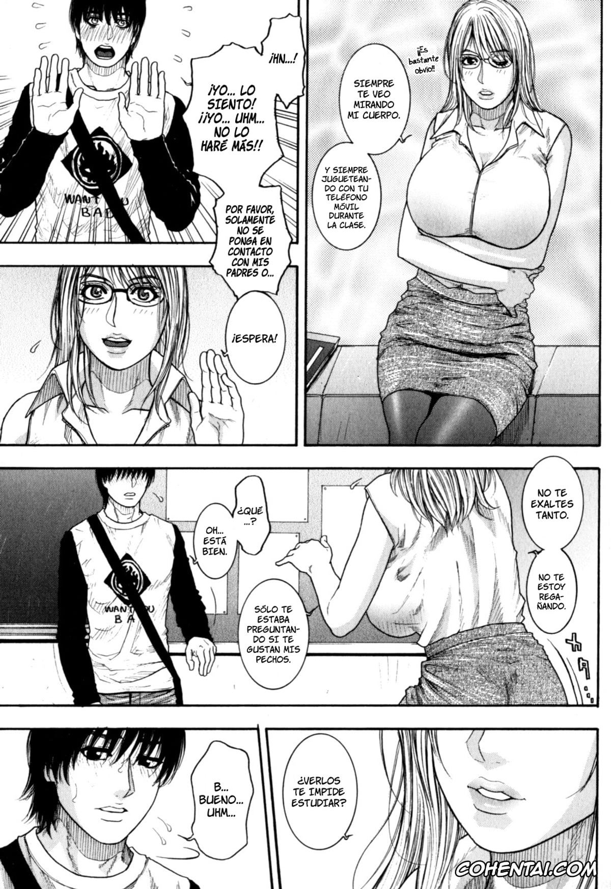 Manga hentai, Tankoubon hentai, Kanro, pagina 72