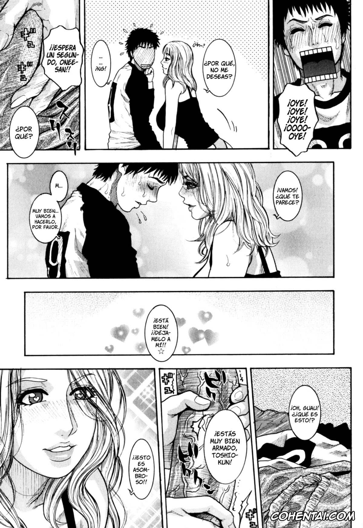 Manga hentai, Tankoubon hentai, Kanro, pagina 192