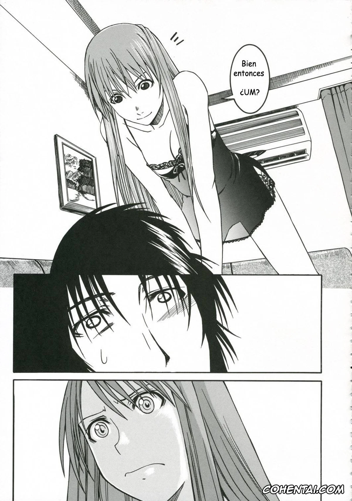 Yotsubato! porno, Asagi Ayase porno, Yousuke Koiwai porno, PRETTY NEIGHBOR&! Vol. 3 (Yotsubato!), pagina 20