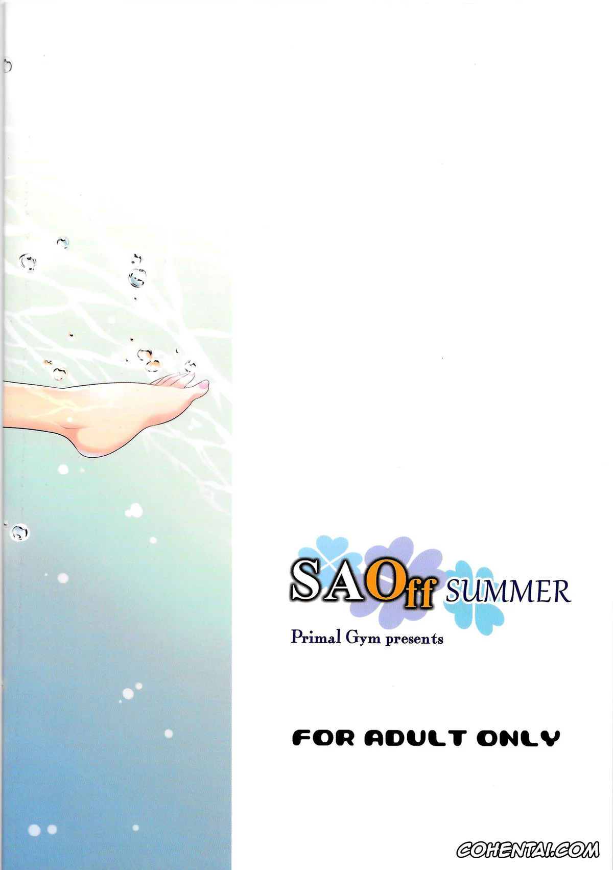Sword Art Online hentai, Kazuto Kirigaya | Kirito hentai, Suguha Kirigaya hentai, SAOff SUMMER (Sword Art Online), pagina 18