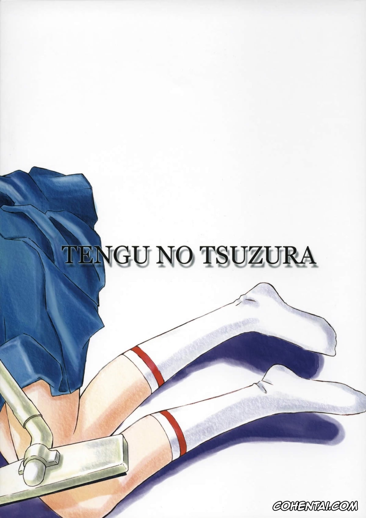 Neon Genesis Evangelion xxx, Asuka Langley Soryu xxx, Shinji Ikari xxx, ASUKA TRIAL (Neon Genesis Evangelion), pagina 34