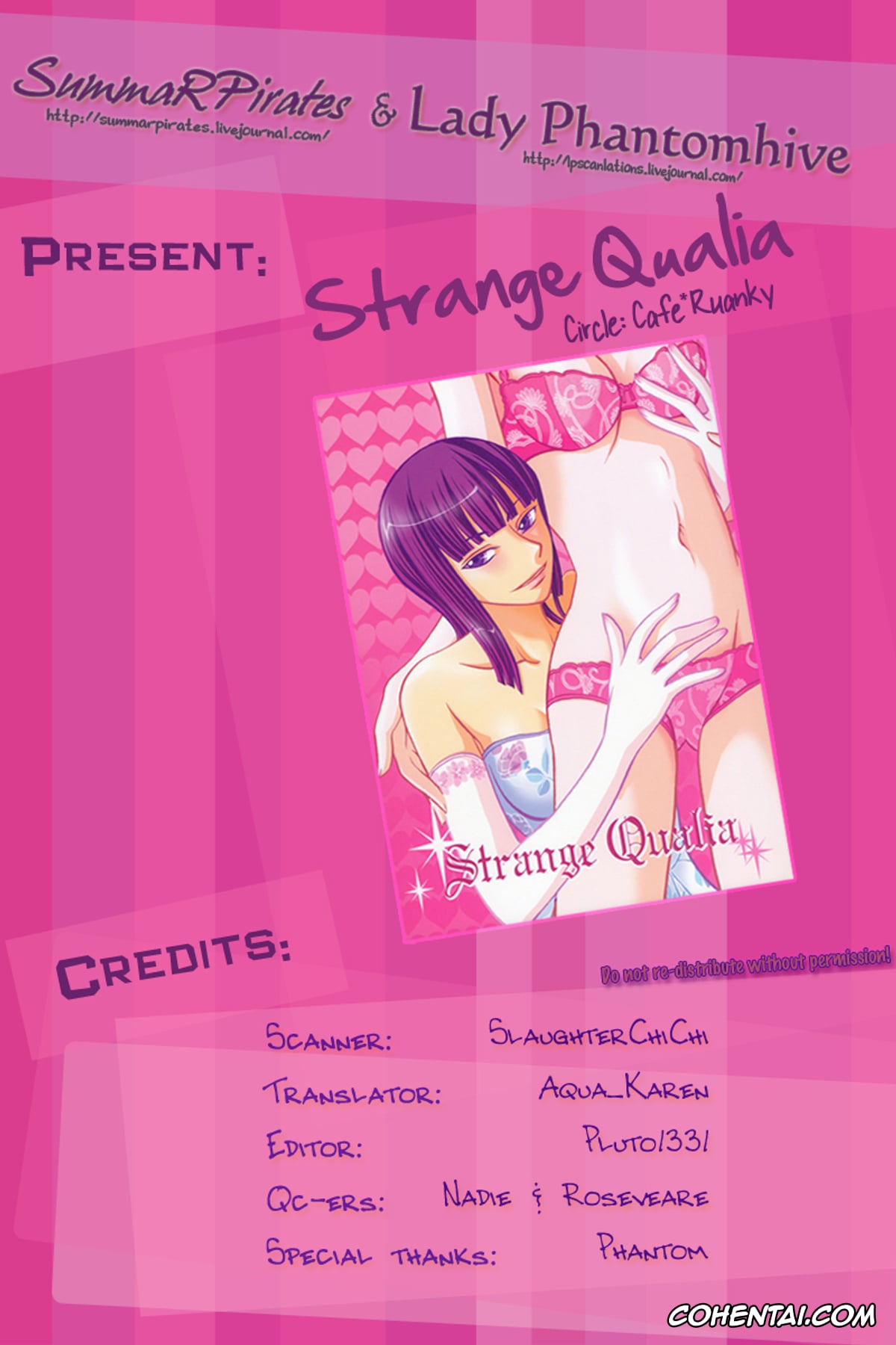 One Piece hentai, Nico Robin hentai, Sanji Vinsmoke hentai, Strange Qualia (One Piece), pagina 30