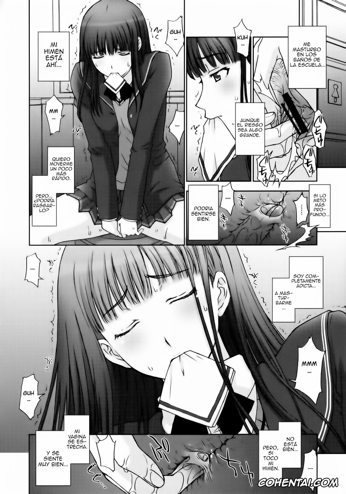 Amagami hentai, Junichi Tachibana hentai, Tsukasa Ayatsuji hentai, Kamen Yuutousei to Hentai Shinshi. (Amagami), pagina 3
