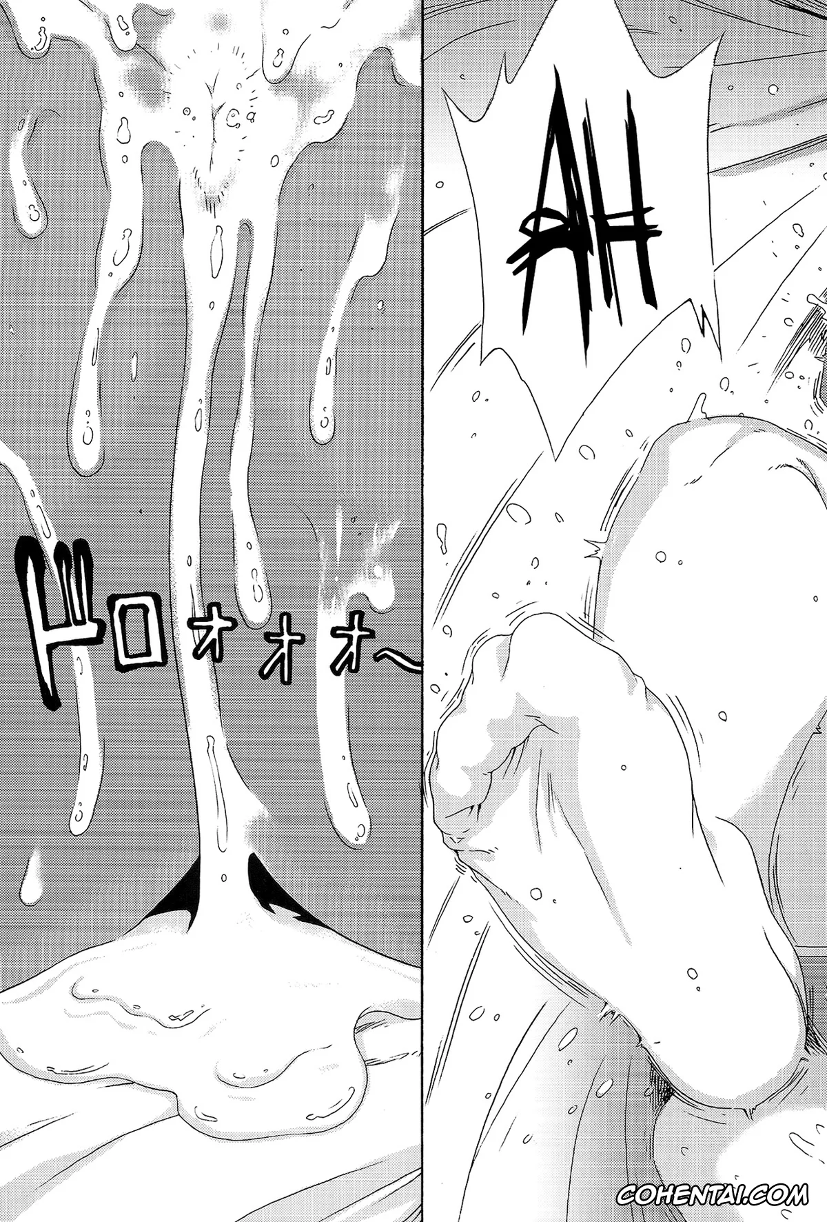 Shokugeki no Soma porno, Ikumi Mito porno, Souma Yukihira porno, Ikumi-chan Niku Niku (Shokugeki no Soma), pagina 23