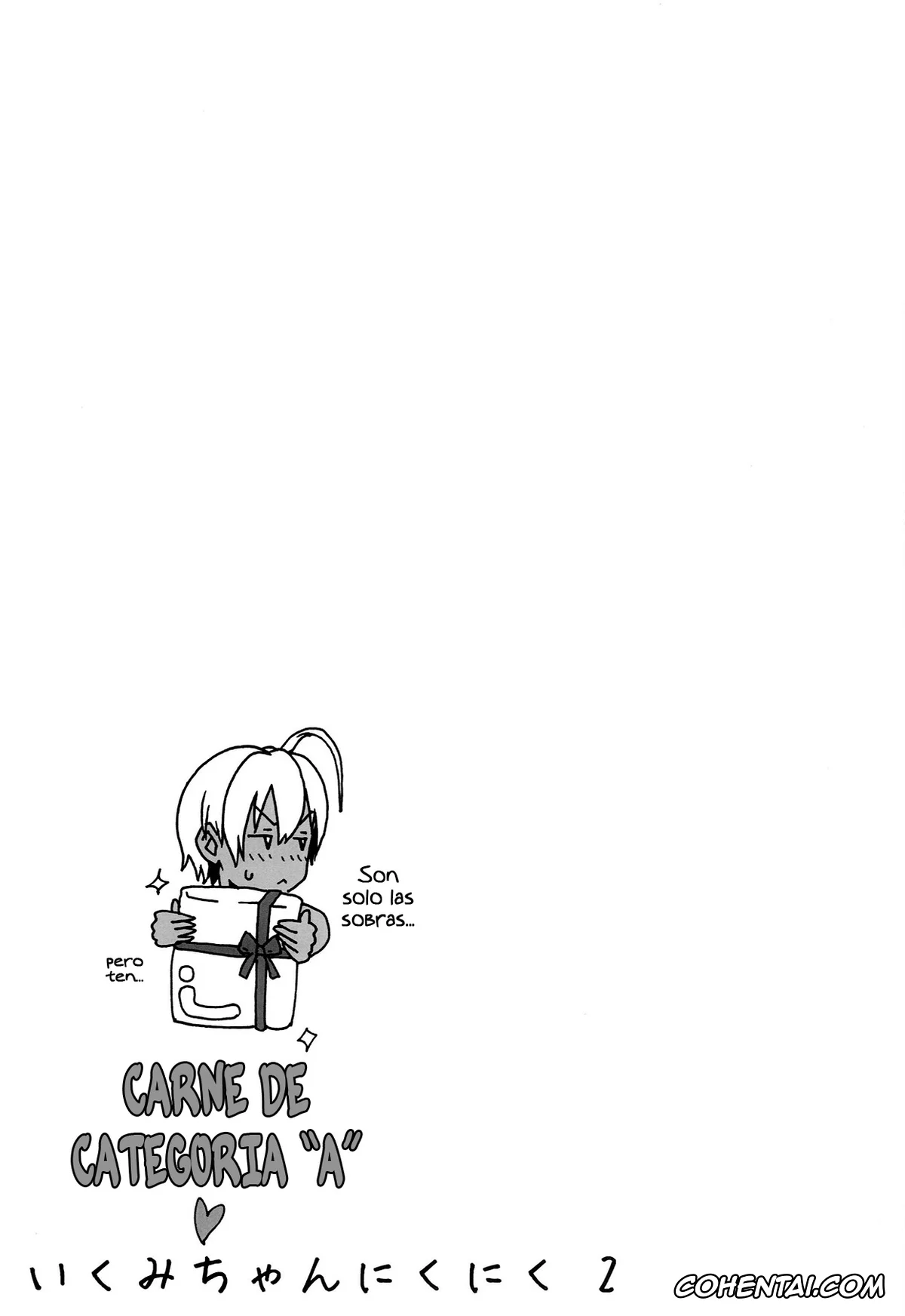 Shokugeki no Soma xxx, Ikumi Mito xxx, Souma Yukihira xxx, Ikumi-chan Niku Niku 2 (Shokugeki no Soma), pagina 25