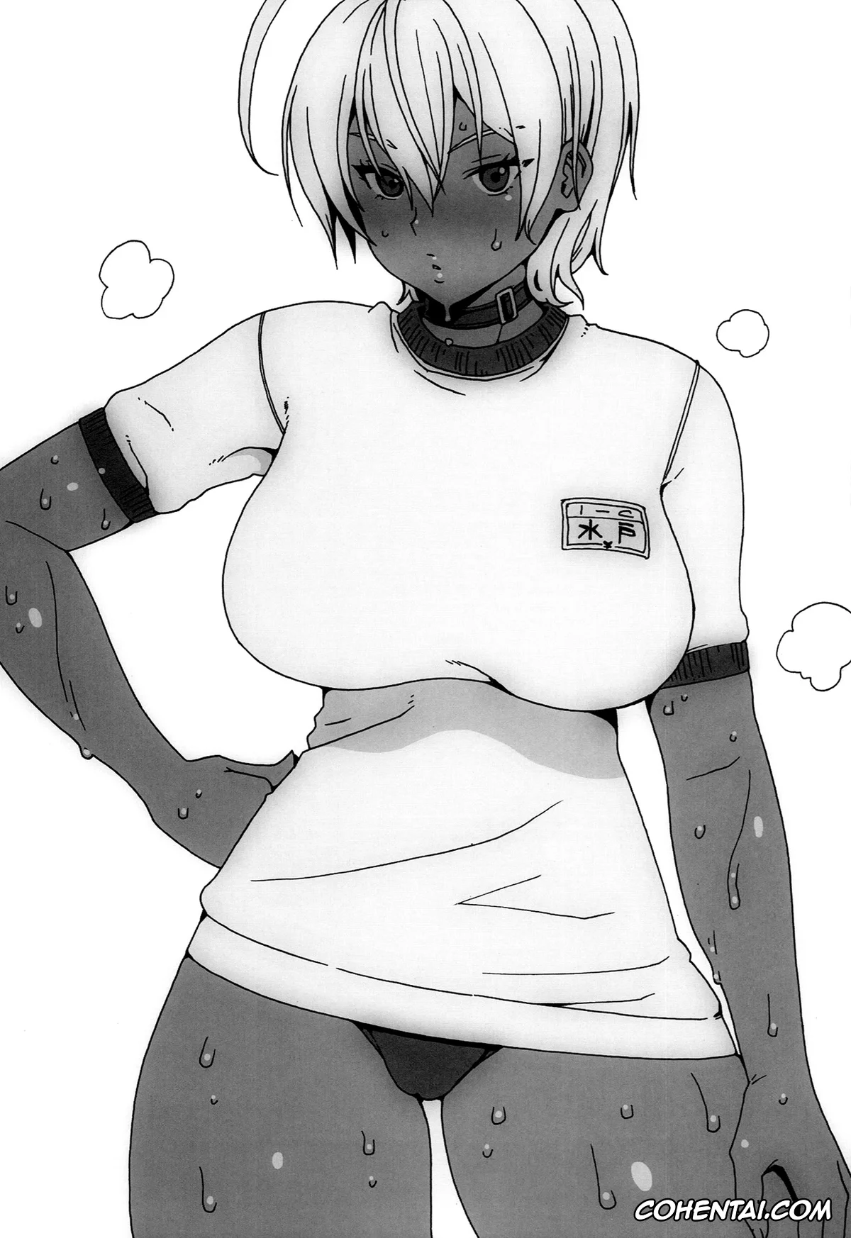 Shokugeki no Soma hentai, Ikumi Mito hentai, Souma Yukihira hentai, Ikumi-chan Niku Niku 2 (Shokugeki no Soma), pagina 27