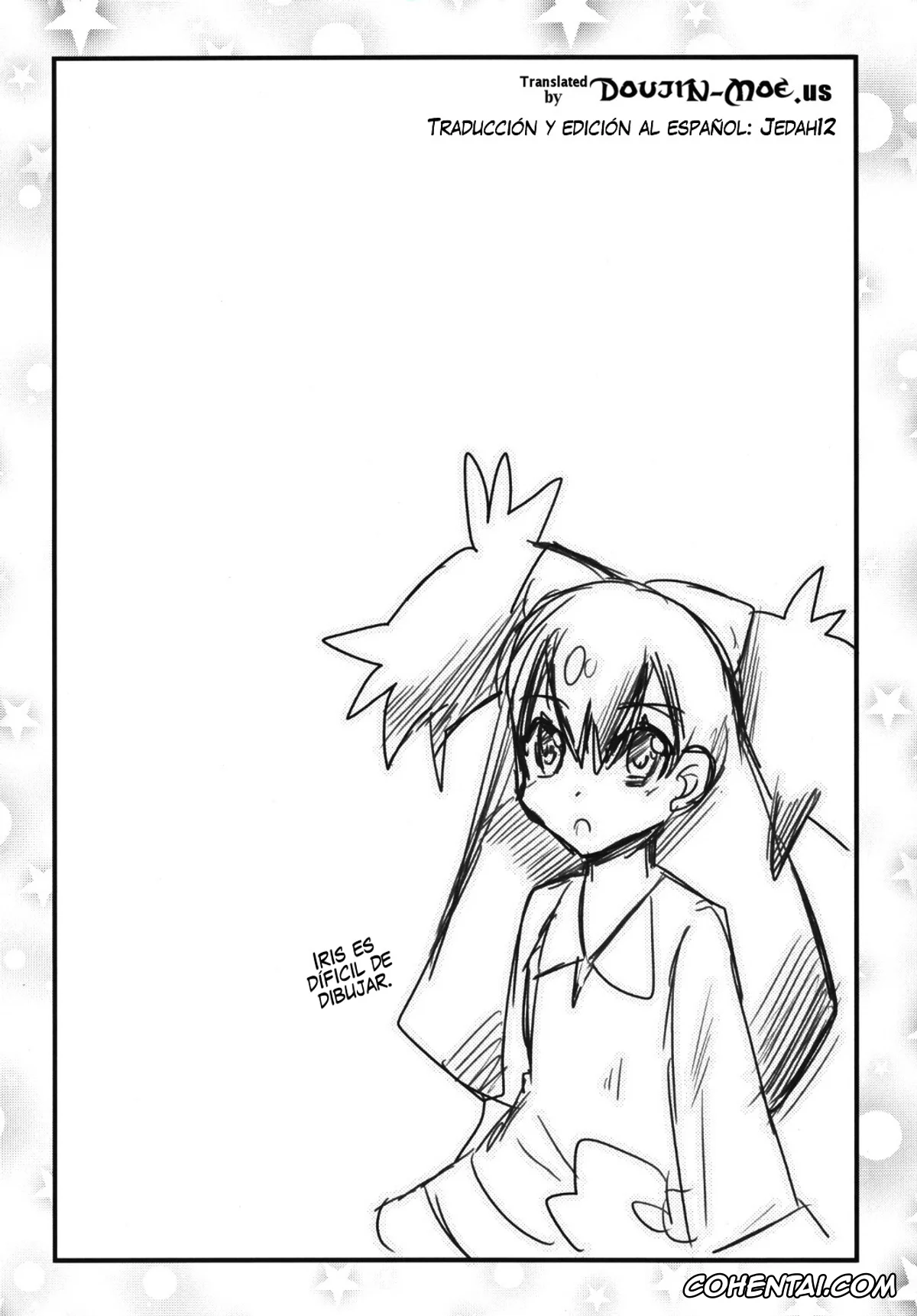 Pokemon | Pocket Monsters hentai, Hilda hentai, Skyla hentai, Passion Girls (Pokémon Black and White), pagina 3