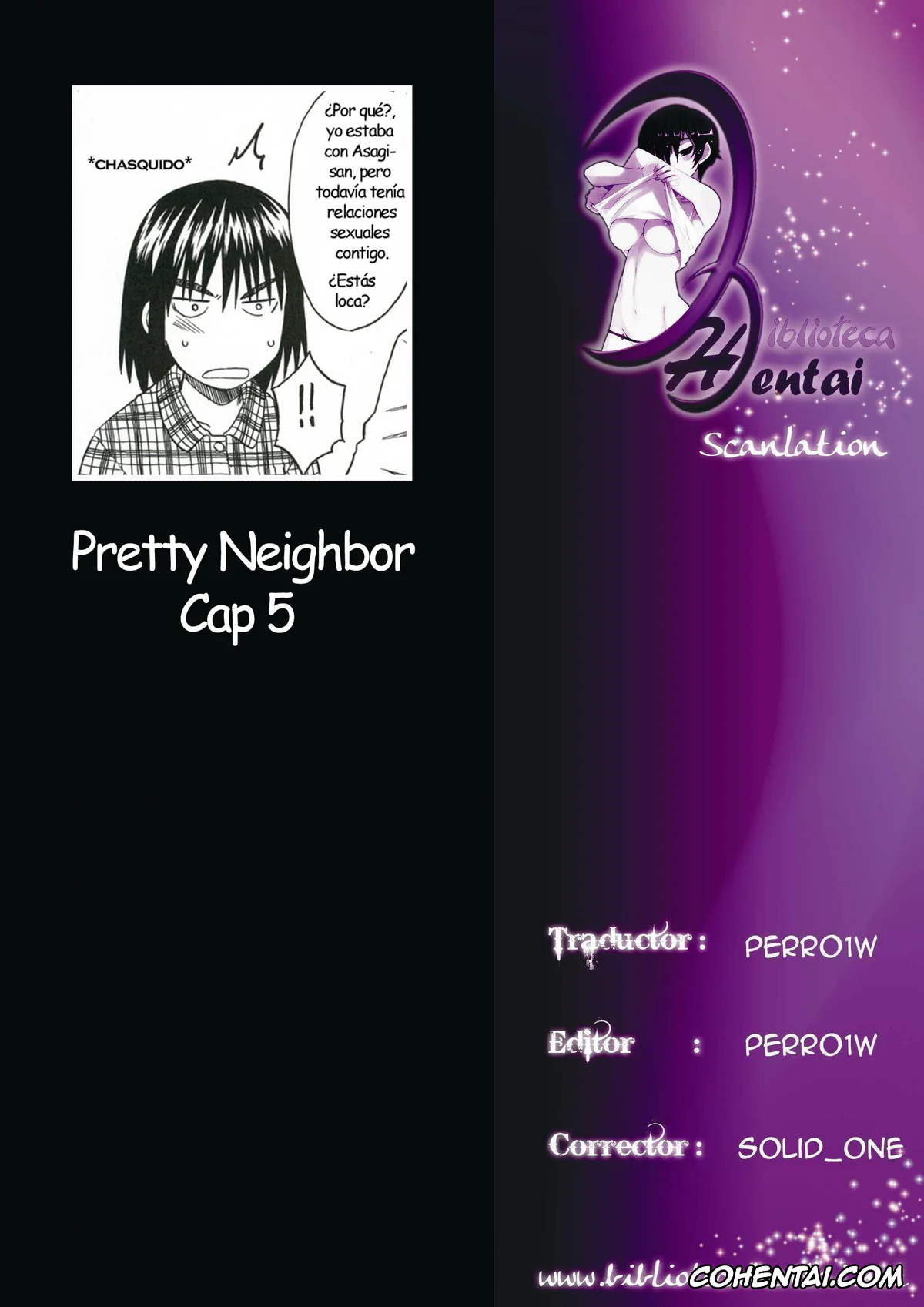 Yotsubato! hentai, Fuuka Ayase hentai, Yousuke Koiwai hentai, PRETTY NEIGHBOR&! Vol. 5 (Yotsubato!), pagina 54