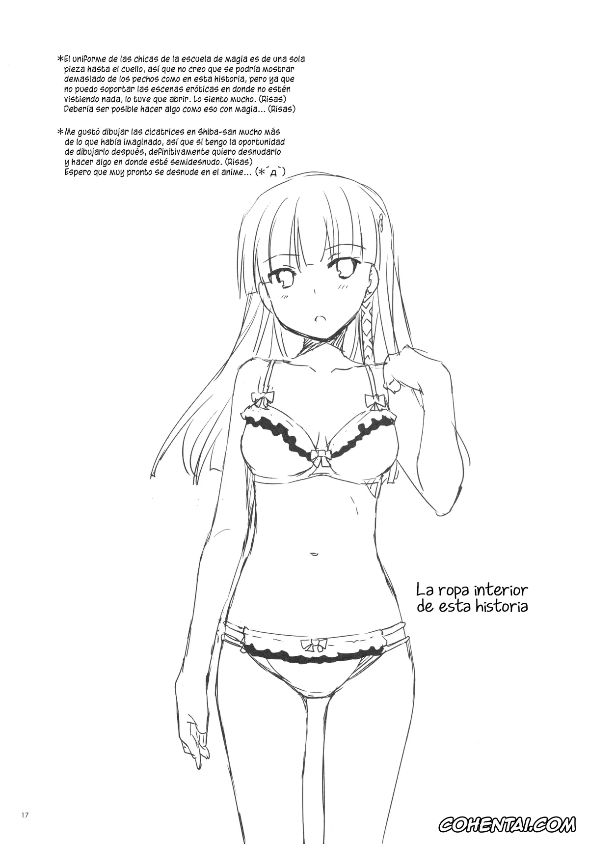 Mahouka Koukou no Rettousei xxx, Miyuki Shiba xxx, Tatsuya Shiba xxx, D.L. action 86 (Mahouka Koukou no Rettousei), pagina 16