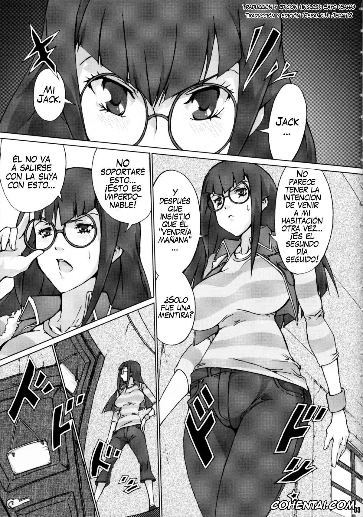 Yu-Gi-Oh! 5D’s hentai, Aki Izayoi hentai, Carly Nagisa | Carly Carmine hentai, Jack Atlas hentai, Yusei Fudo hentai, Sukisuki Carly Sukisuki Aki-san W ~Cyclone to Metal (Ka-Mahou Hansha Soukou)~ (Yu-Gi-Oh 5D’s), pagina 3