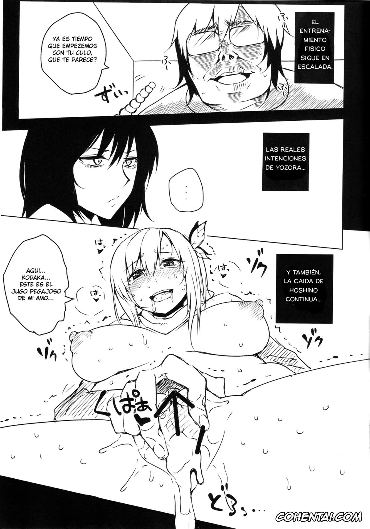 Boku wa Tomodachi ga Sukunai hentai, Sena Kashiwazaki hentai, Daniku Choukyou (Boku wa Tomodachi ga Sukunai), pagina 24