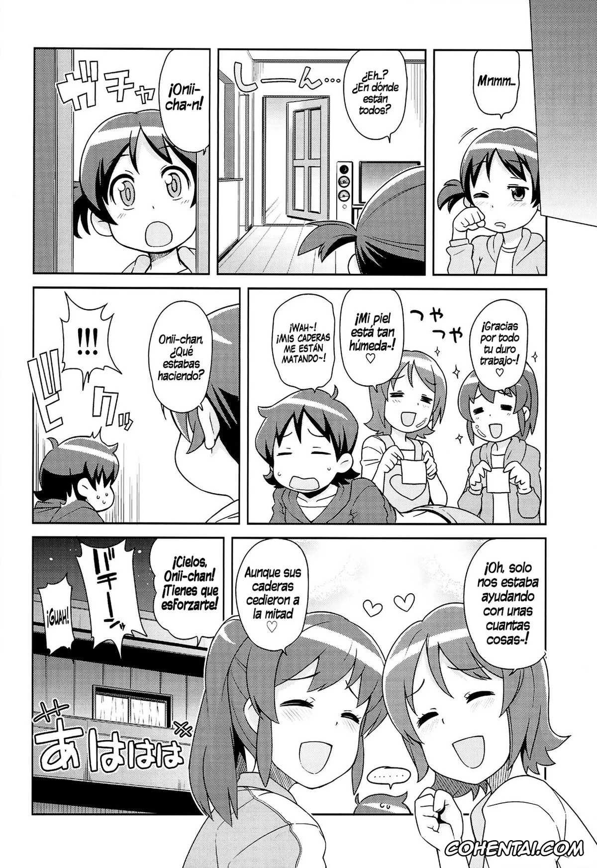 Happinesscharge Precure porno, Cure Honey | Yuko Omori porno, Cure Lovely | Megumi Aino porno, Chibikko Bitch Full charge (HappinessCharge Precure!), pagina 23
