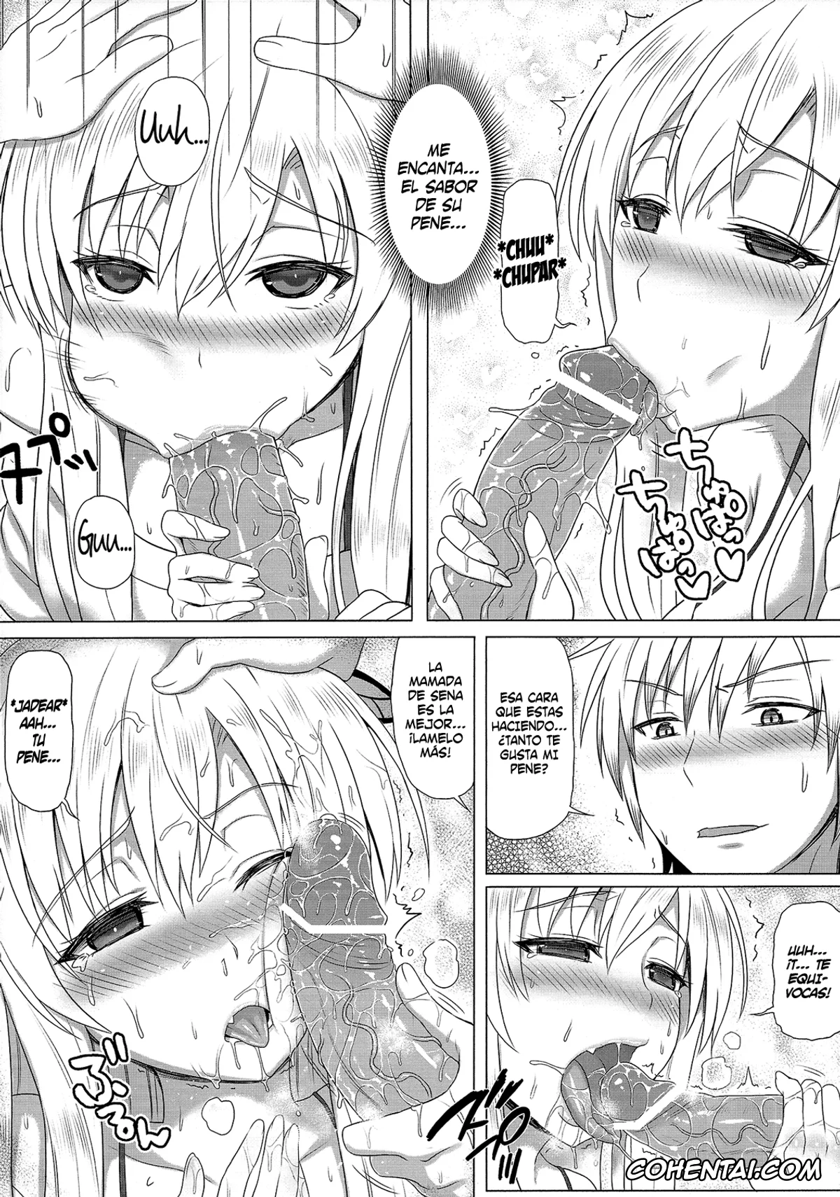 Boku wa Tomodachi ga Sukunai porno, Kodaka Hasegawa porno, Sena Kashiwazaki porno, Sena to Nakayoku Natta (Boku wa Tomodachi ga Sukunai), pagina 20