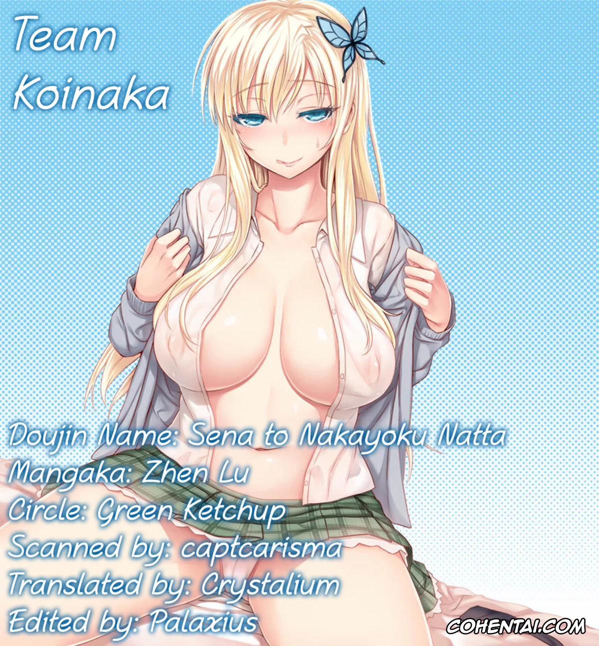 Boku wa Tomodachi ga Sukunai hentai, Kodaka Hasegawa hentai, Sena Kashiwazaki hentai, Sena to Nakayoku Natta (Boku wa Tomodachi ga Sukunai), pagina 30