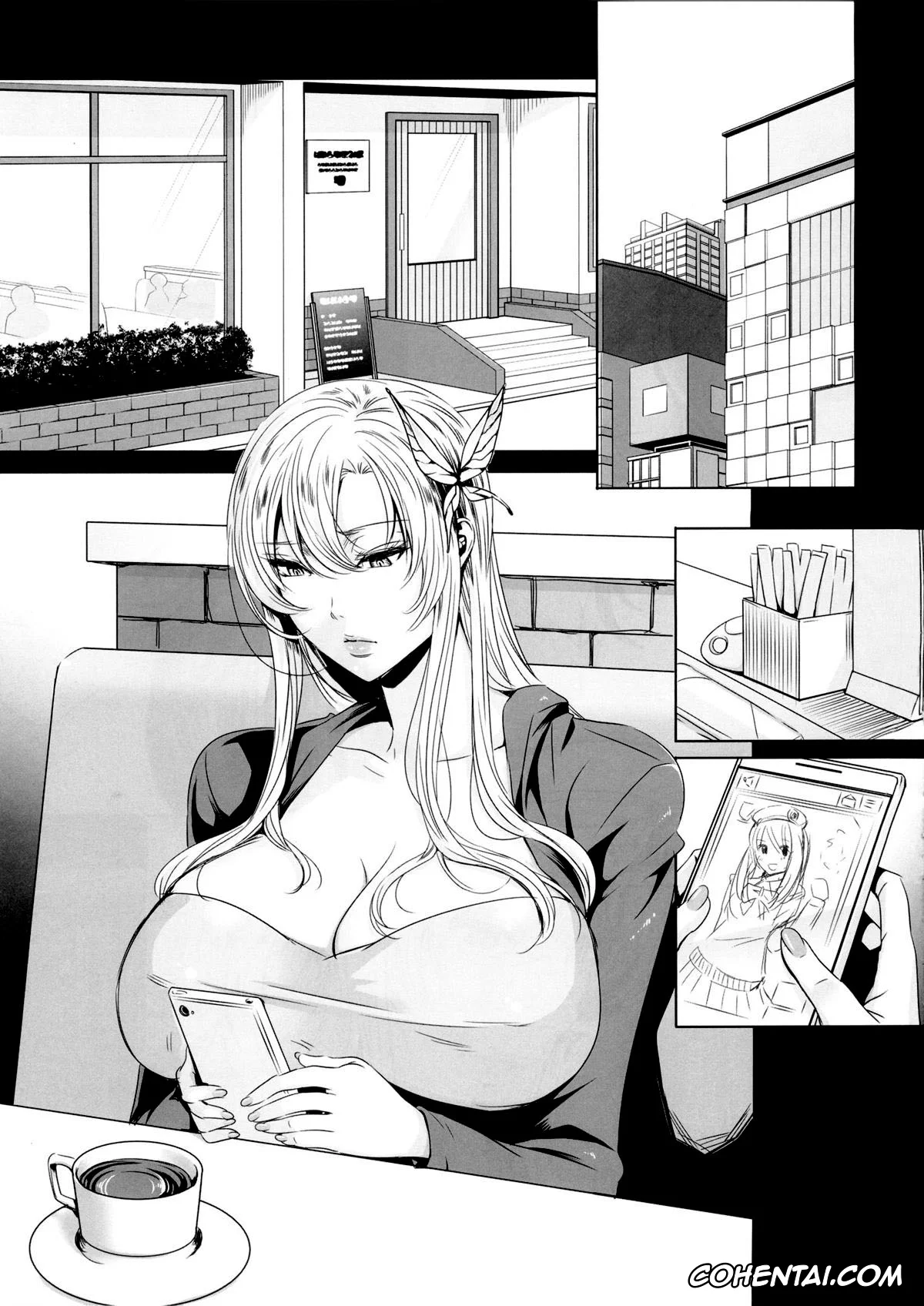 Boku wa Tomodachi ga Sukunai xxx, Sena Kashiwazaki xxx, Sena 29sai Koibito ga Inai 2 – SENA 29: Life Without Lover 2 (Boku wa Tomodachi ga Sukunai), pagina 7