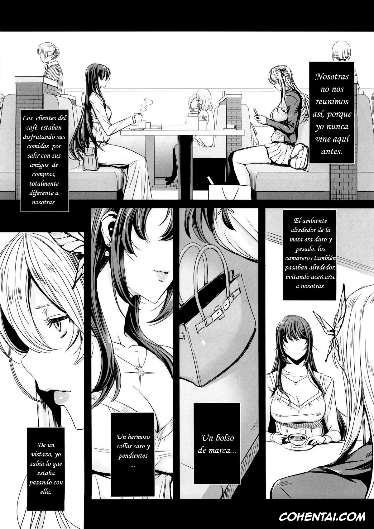 Boku wa Tomodachi ga Sukunai hentai, Sena Kashiwazaki hentai, Sena 29sai Koibito ga Inai 2 – SENA 29: Life Without Lover 2 (Boku wa Tomodachi ga Sukunai), pagina 9